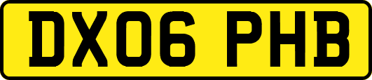 DX06PHB
