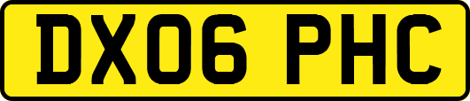 DX06PHC