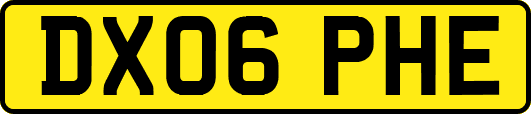 DX06PHE