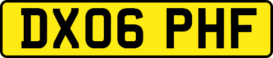 DX06PHF