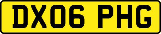 DX06PHG
