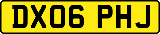 DX06PHJ