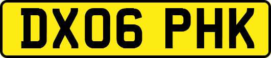 DX06PHK