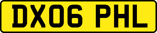 DX06PHL