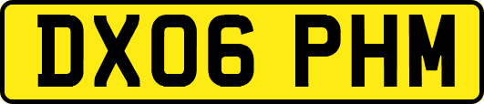 DX06PHM