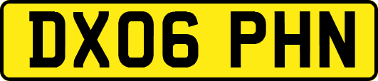 DX06PHN