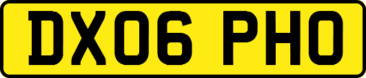 DX06PHO