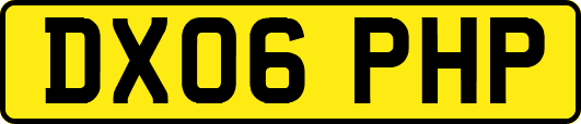 DX06PHP