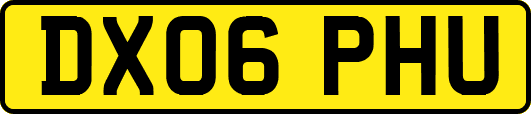 DX06PHU