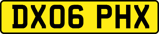 DX06PHX
