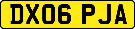 DX06PJA