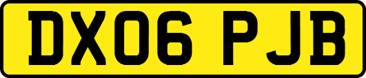 DX06PJB