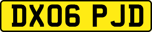 DX06PJD