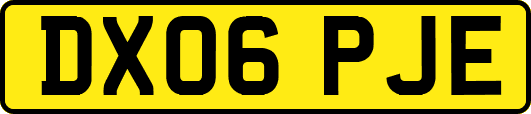DX06PJE