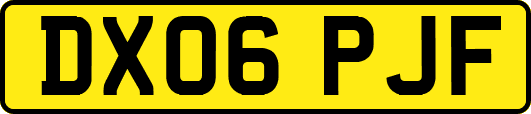 DX06PJF