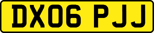 DX06PJJ