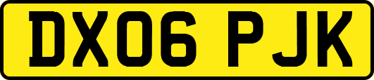 DX06PJK