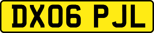 DX06PJL