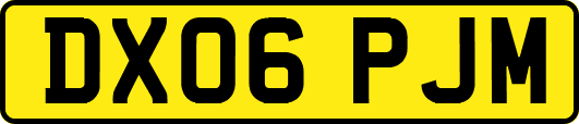 DX06PJM
