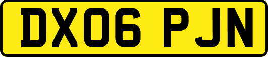 DX06PJN