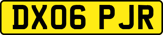 DX06PJR