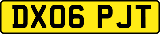 DX06PJT