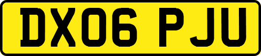 DX06PJU