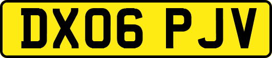 DX06PJV