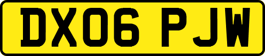 DX06PJW