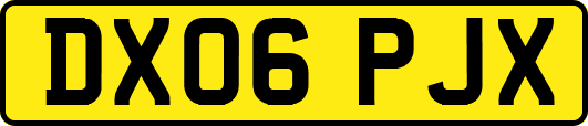 DX06PJX