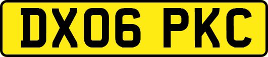 DX06PKC