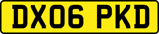 DX06PKD