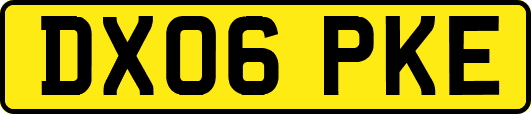 DX06PKE