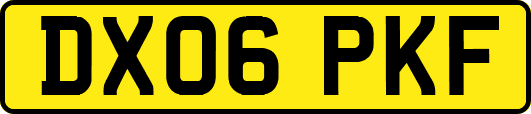 DX06PKF