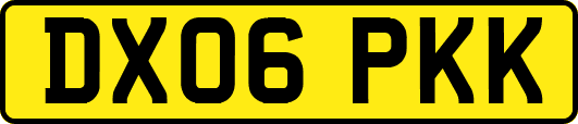 DX06PKK