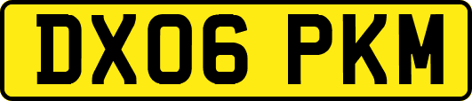 DX06PKM