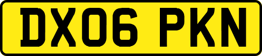 DX06PKN