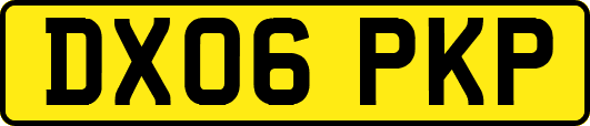 DX06PKP