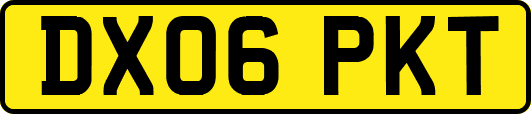DX06PKT