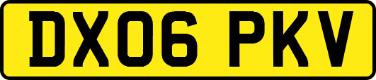DX06PKV