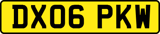 DX06PKW