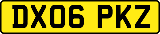 DX06PKZ
