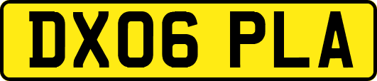 DX06PLA