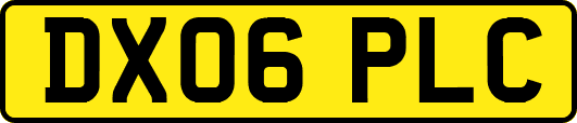 DX06PLC