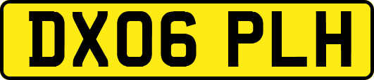 DX06PLH