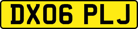 DX06PLJ