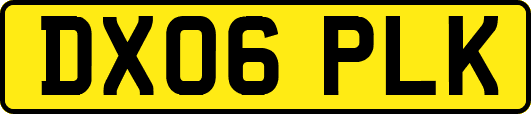 DX06PLK
