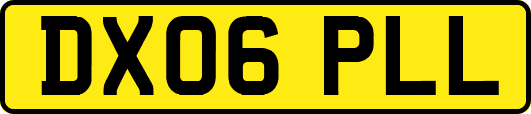 DX06PLL