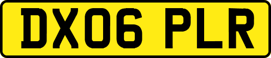 DX06PLR