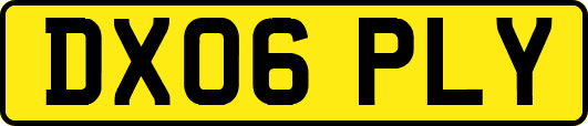 DX06PLY
